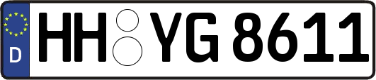 HH-YG8611