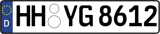 HH-YG8612