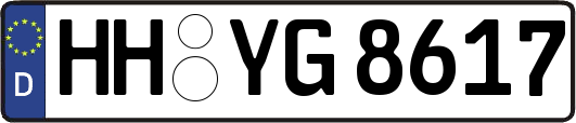 HH-YG8617