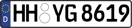 HH-YG8619