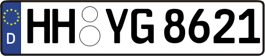 HH-YG8621