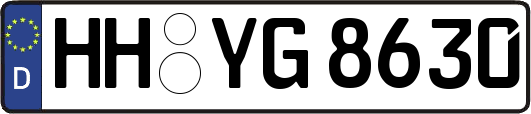 HH-YG8630