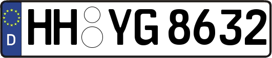 HH-YG8632