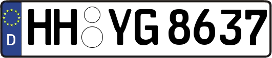 HH-YG8637