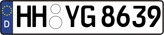 HH-YG8639