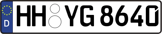 HH-YG8640