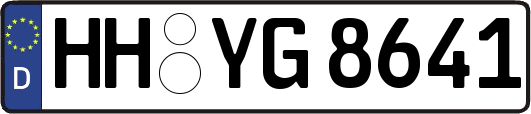 HH-YG8641