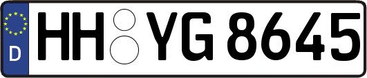 HH-YG8645