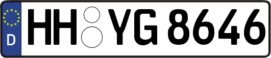HH-YG8646