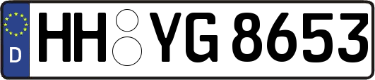 HH-YG8653