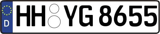 HH-YG8655