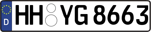 HH-YG8663
