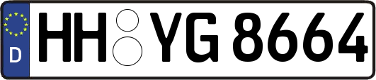 HH-YG8664
