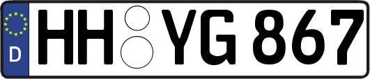 HH-YG867