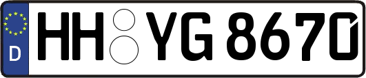 HH-YG8670