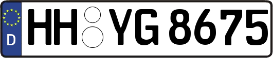 HH-YG8675
