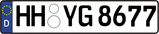 HH-YG8677