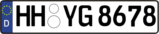 HH-YG8678