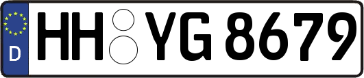 HH-YG8679
