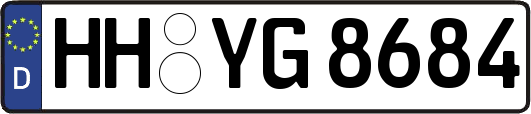 HH-YG8684