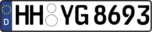 HH-YG8693