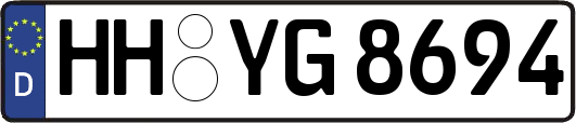HH-YG8694