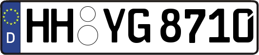 HH-YG8710
