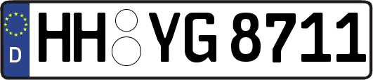 HH-YG8711