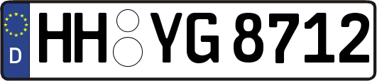 HH-YG8712
