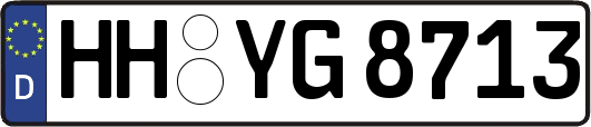 HH-YG8713
