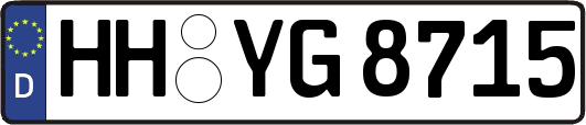 HH-YG8715