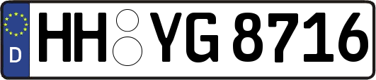 HH-YG8716