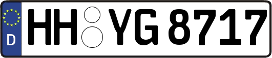 HH-YG8717