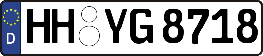 HH-YG8718