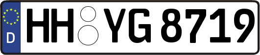 HH-YG8719