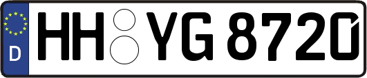 HH-YG8720