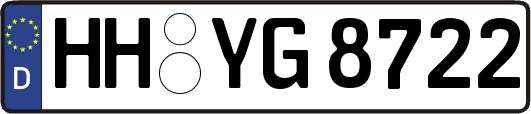 HH-YG8722