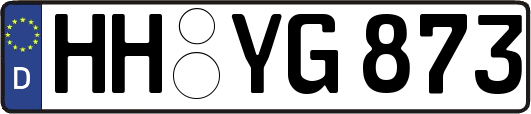 HH-YG873