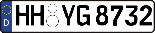 HH-YG8732