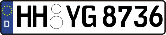 HH-YG8736