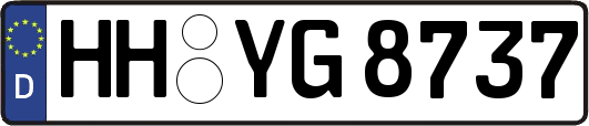HH-YG8737