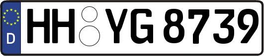 HH-YG8739