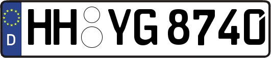 HH-YG8740