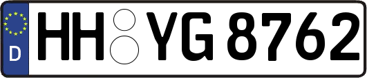 HH-YG8762