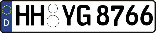 HH-YG8766