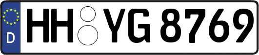 HH-YG8769