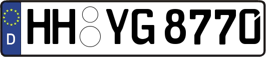 HH-YG8770