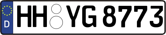 HH-YG8773