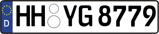 HH-YG8779