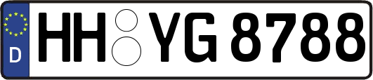 HH-YG8788